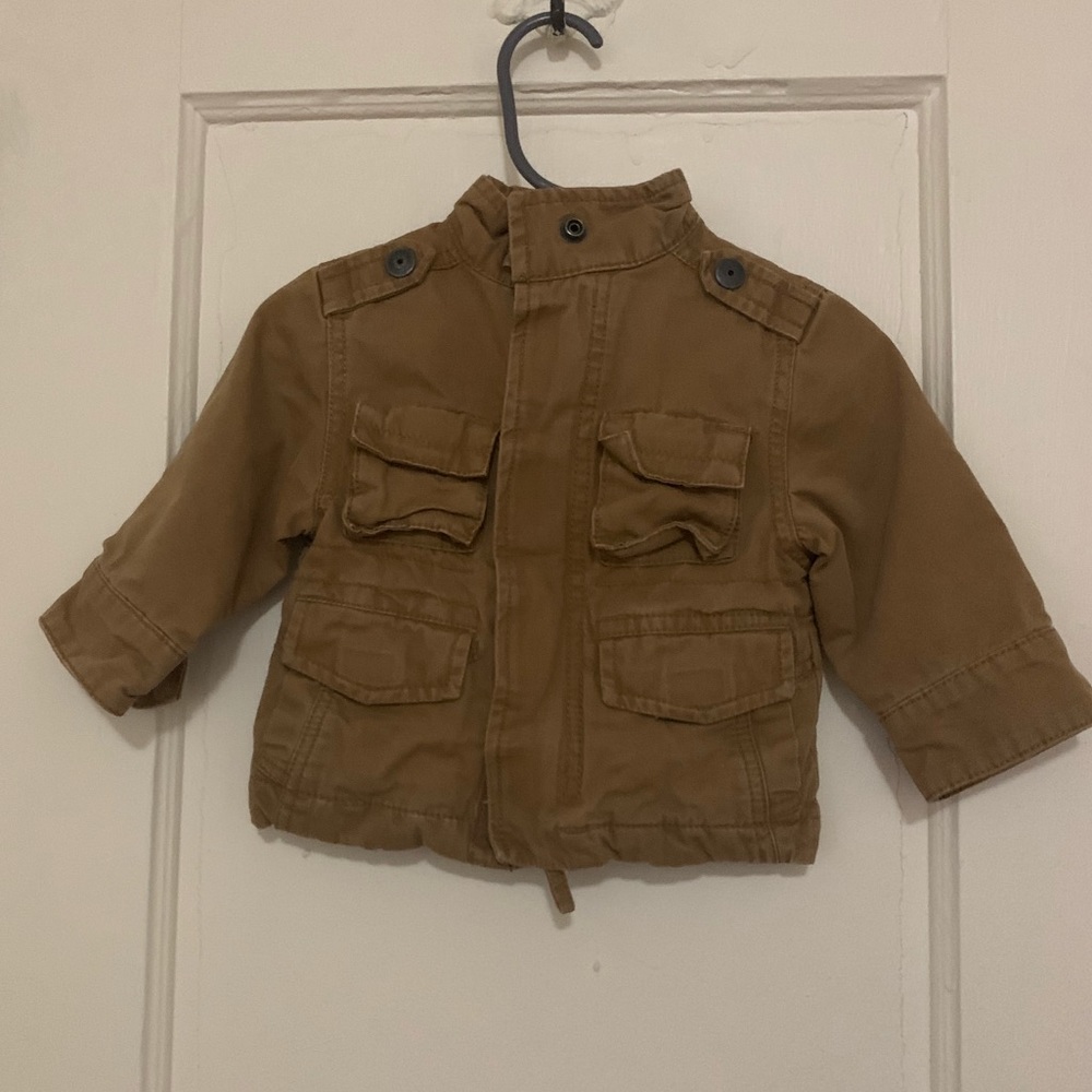 Jacket
